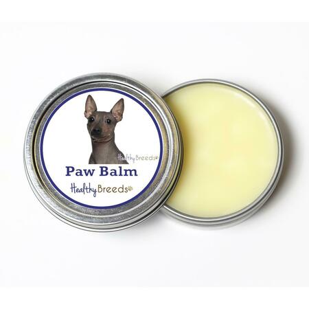 HEALTHY BREEDS 2 oz American Hairless Terrier Dog Paw Balm 840235194290